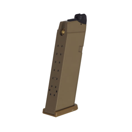 Army Force 24 Rounds Gas Magazine for G17 Series ( AF-MAG054 )