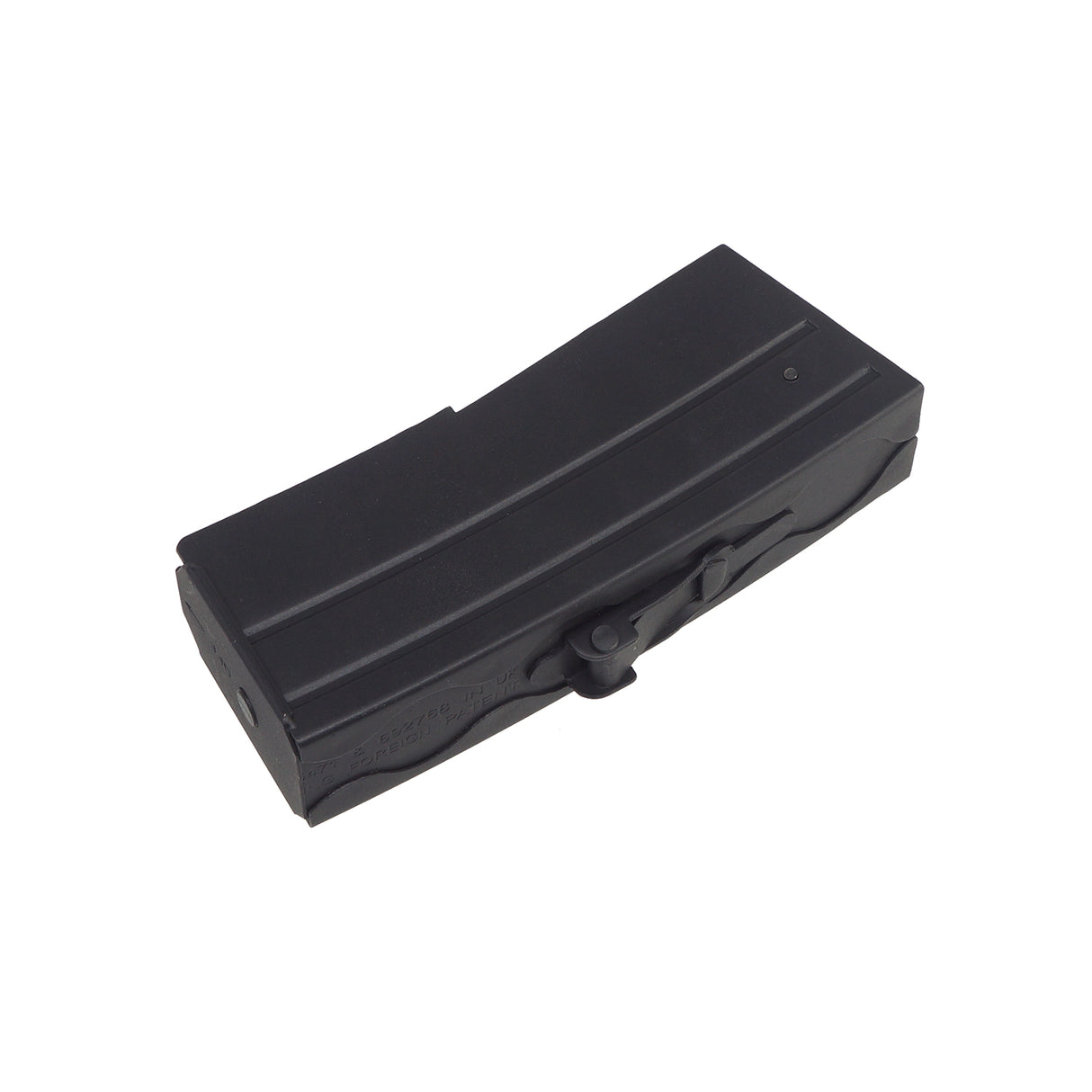Army Force 50 Rds Custom Magazine for S&T Sterling AEG ( AF-MAG062 )