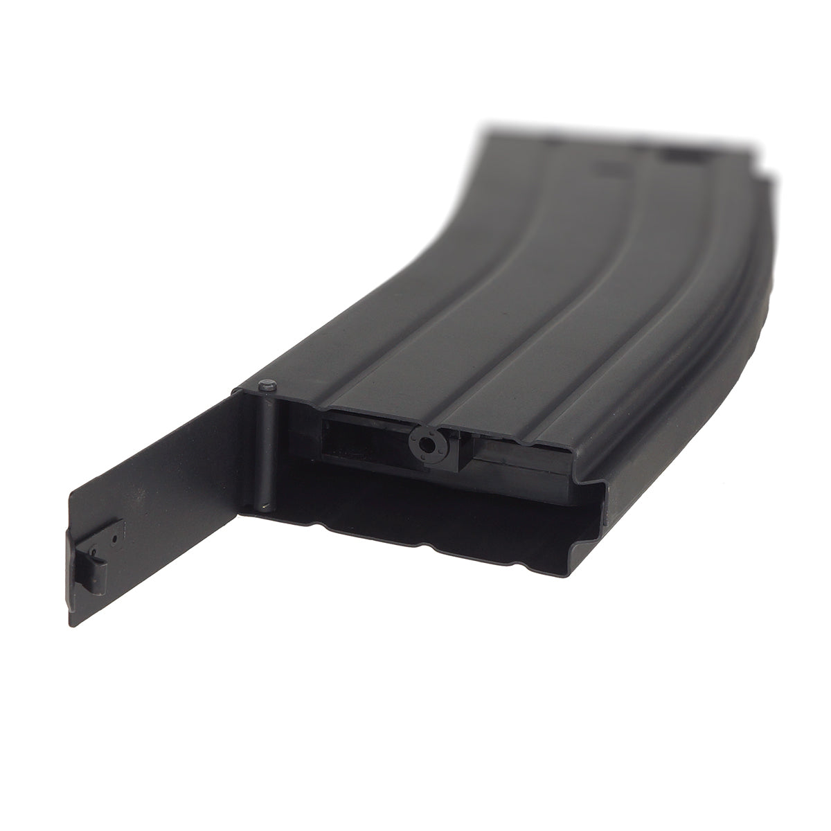 Army Force 400 Rds Flash Magazine for M4 AEG Airsoft ( AF-MAG063 )