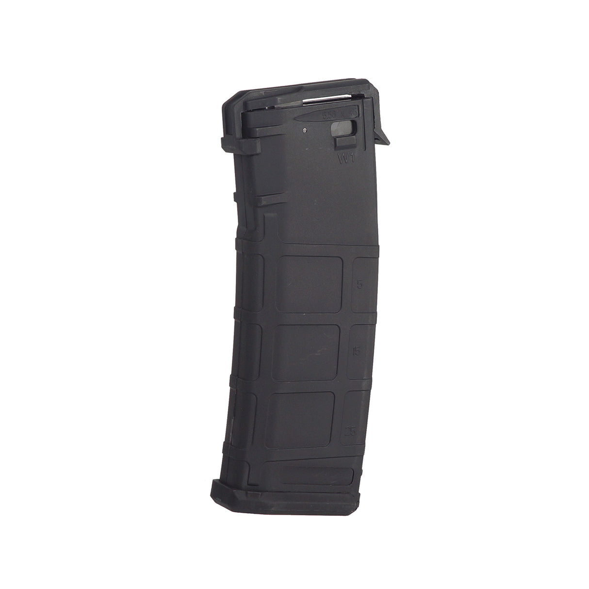 Army Force 400 Rds PMAG Flash Magazine for M4 AEG Airsoft ( AF-MAG065 )