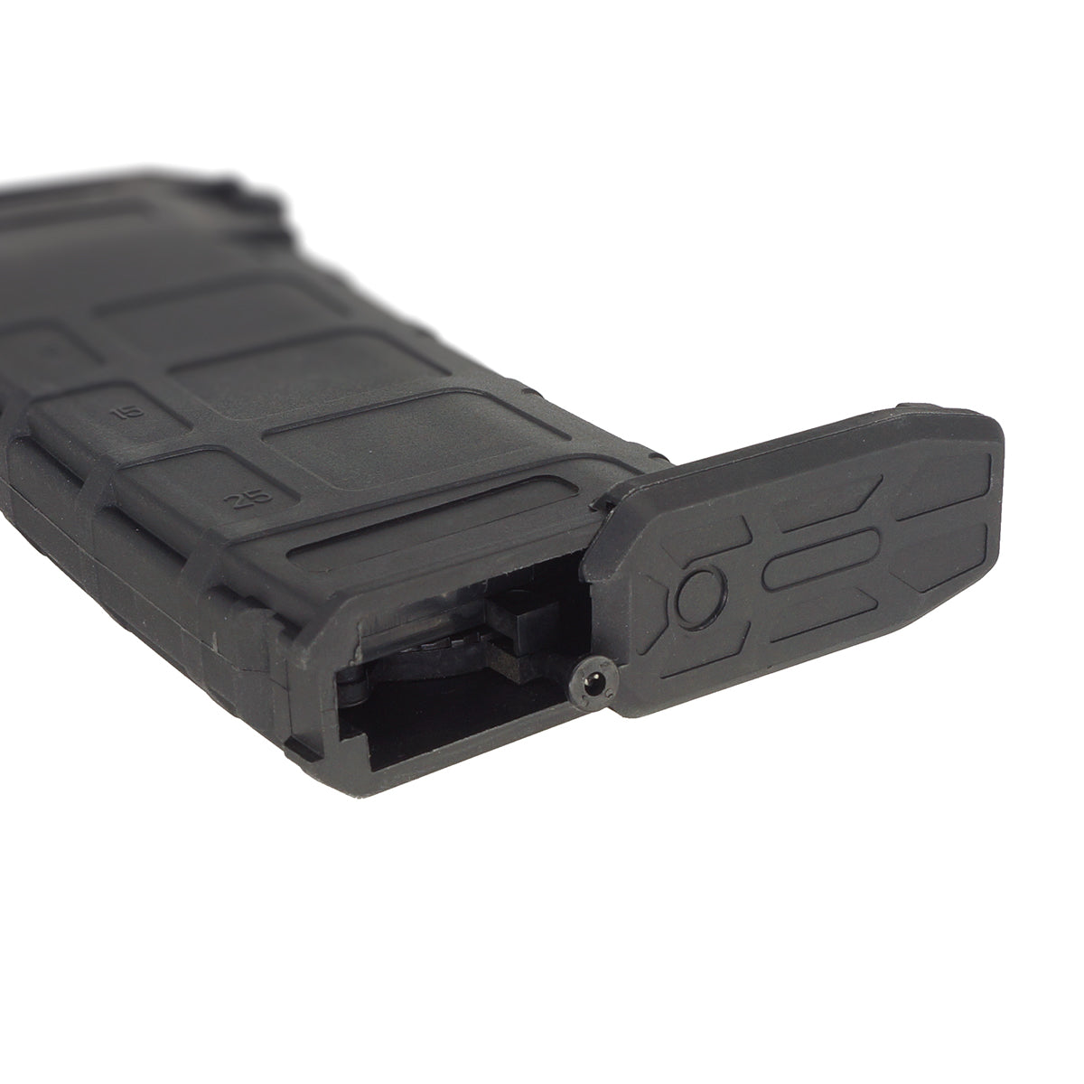Army Force 400 Rds PMAG Flash Magazine for M4 AEG Airsoft ( AF-MAG065 )