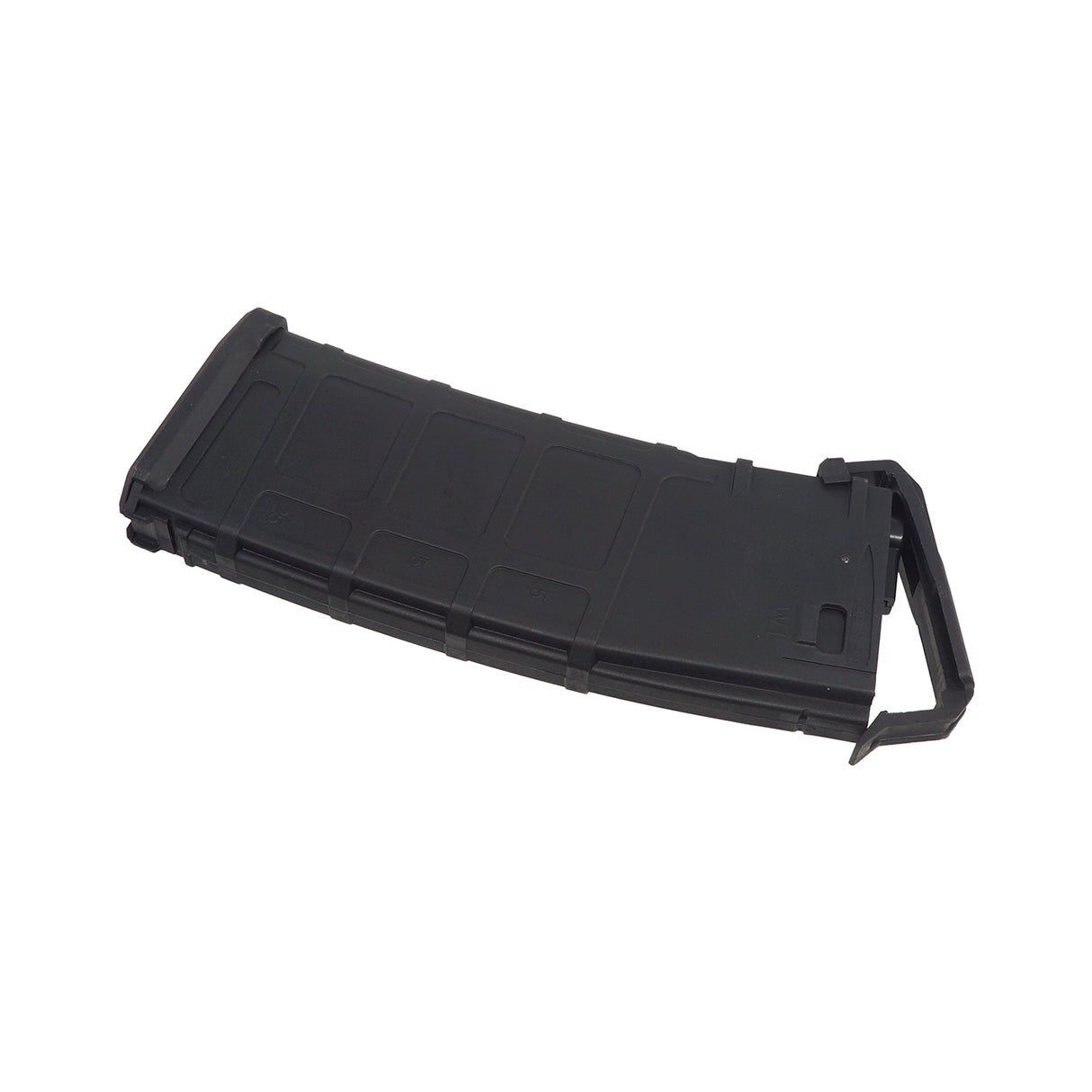 Army Force 130 Rds PMAG Magazine for M4 AEG Airsoft ( AF-MAG066 )