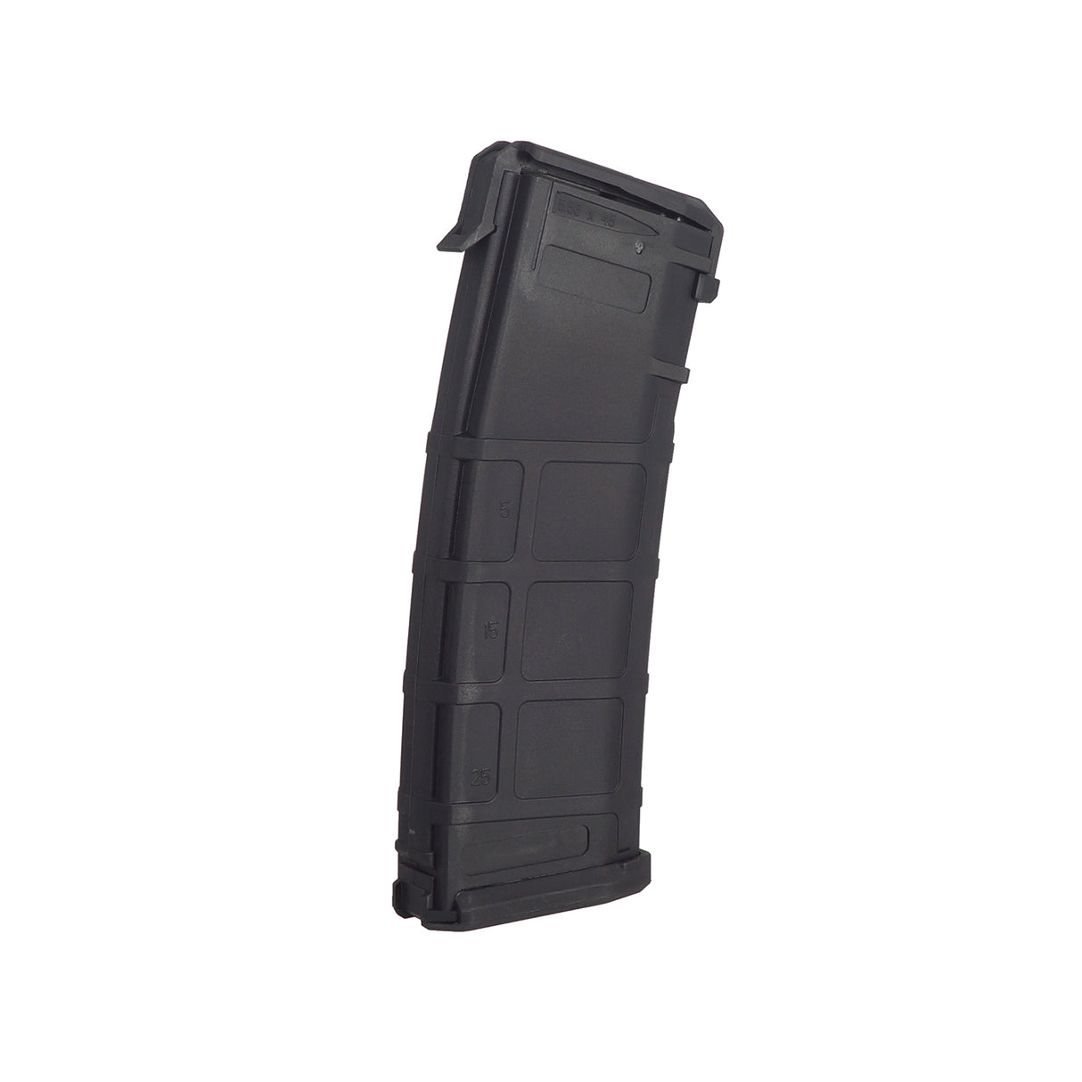 Army Force 130 Rds PMAG Magazine for M4 AEG Airsoft ( AF-MAG066 )