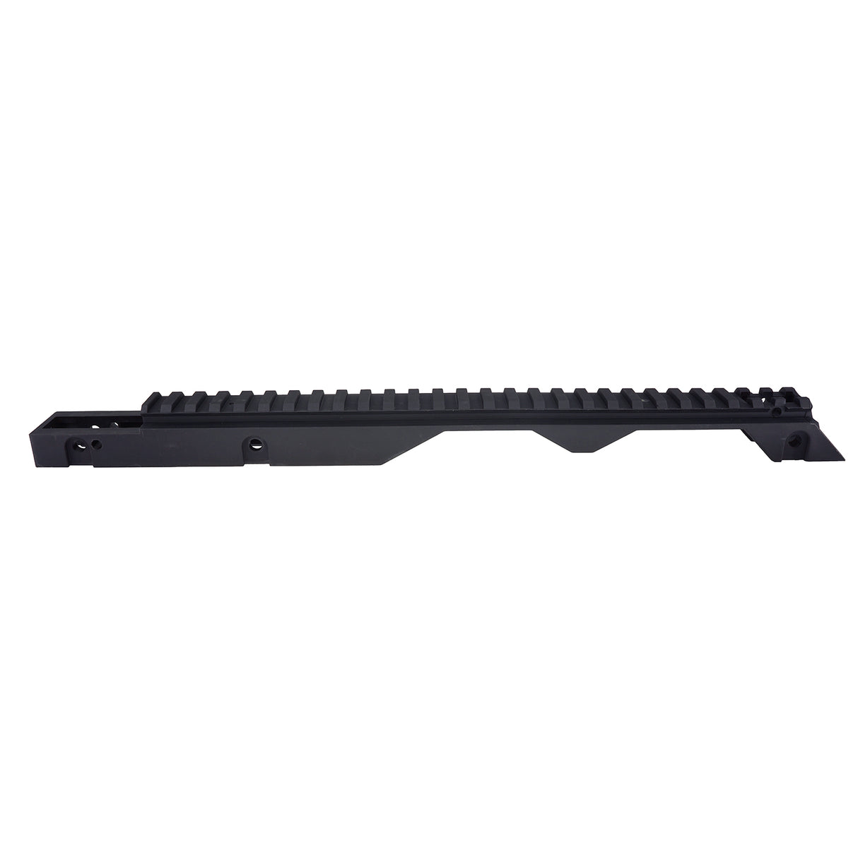 Army Force Flat Top Upper Rail for G36 Series ( AF-MT0104 )