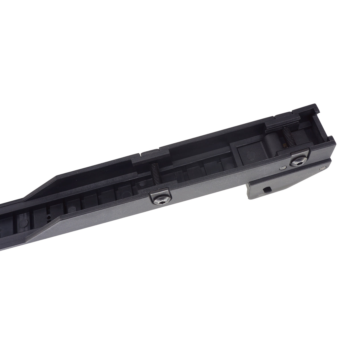 Army Force Flat Top Upper Rail Set for G36 Series ( AF-MT0149 )