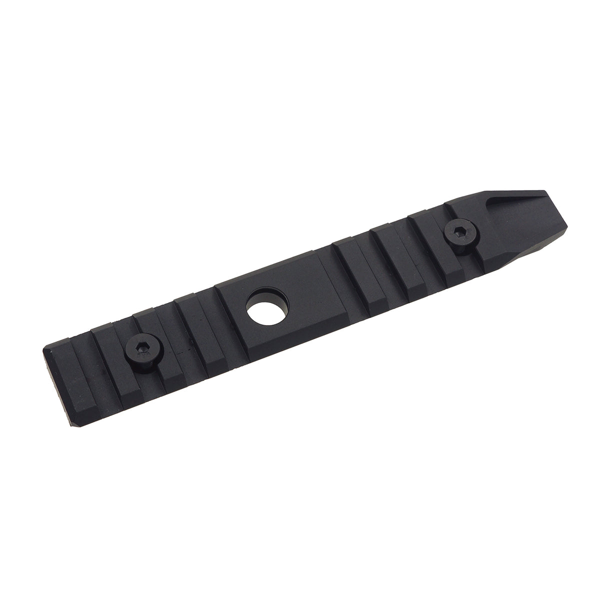 Army Force CNC Rail Section for URX KeyMod Handguard