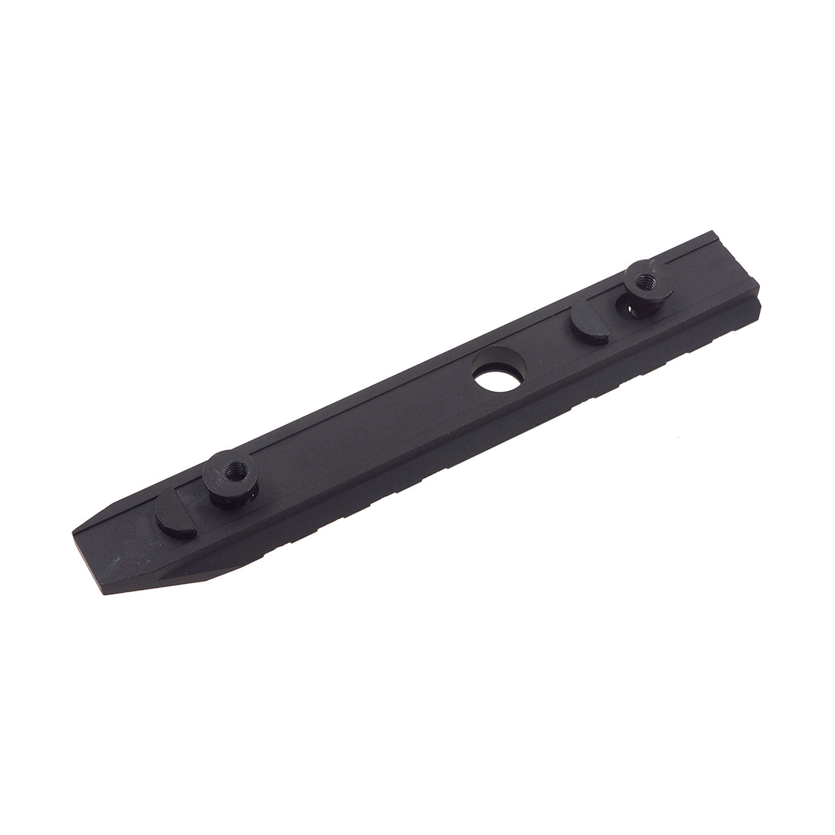 Army Force CNC Rail Section for URX KeyMod Handguard