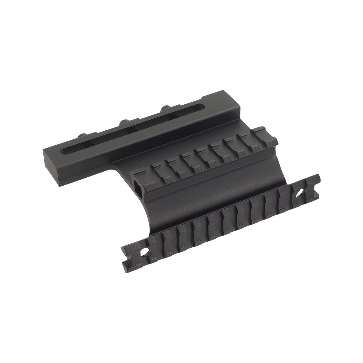 Army Force Railed Scope Mount for AK Dovetail Mount ( AF-MT081 ) AK