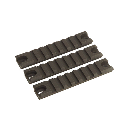Army Force Polymer Rail Section for G36C ( AF-MT082 )