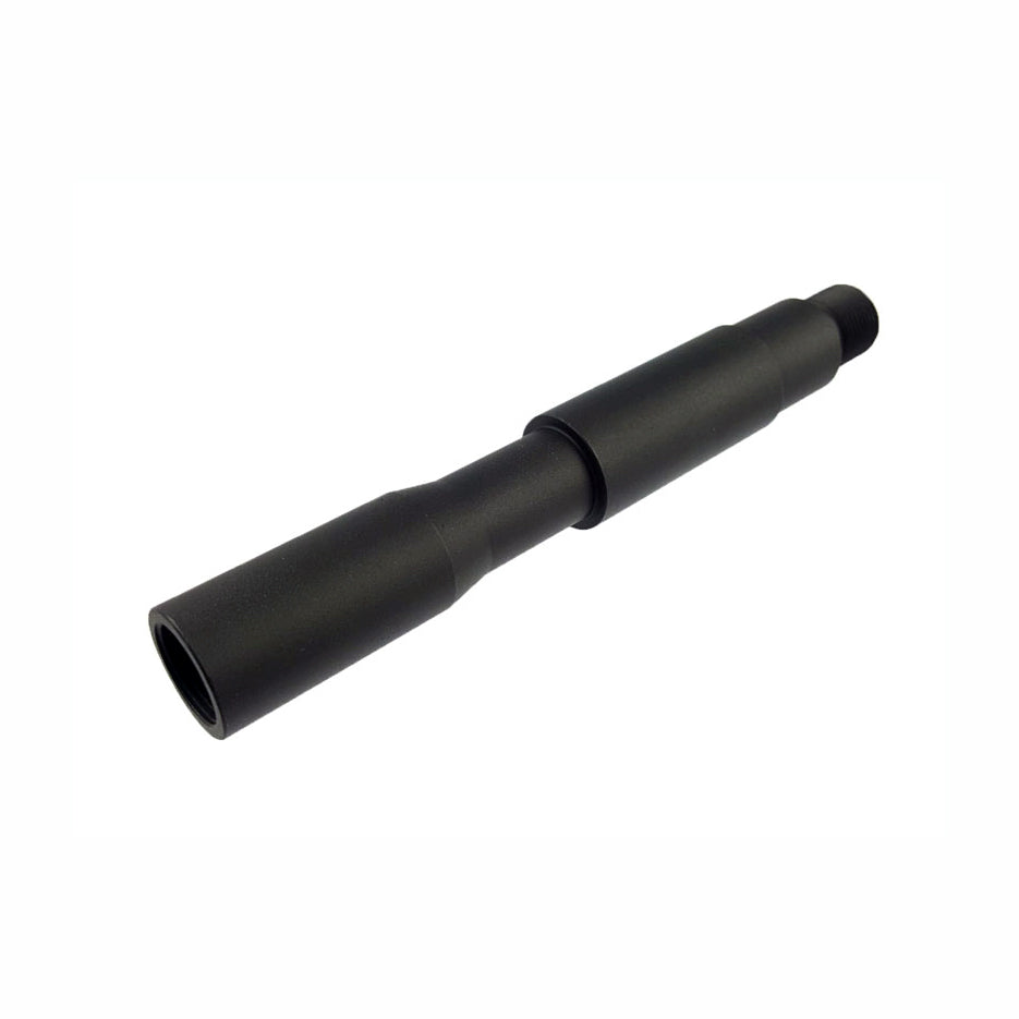 Army Force 110mm M4 Style Barrel Extension for 14mm- ( AF-OB006 )