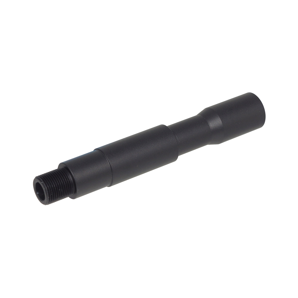 Army Force 110mm M4 Style Barrel Extension for 14mm- ( AF-OB006 )