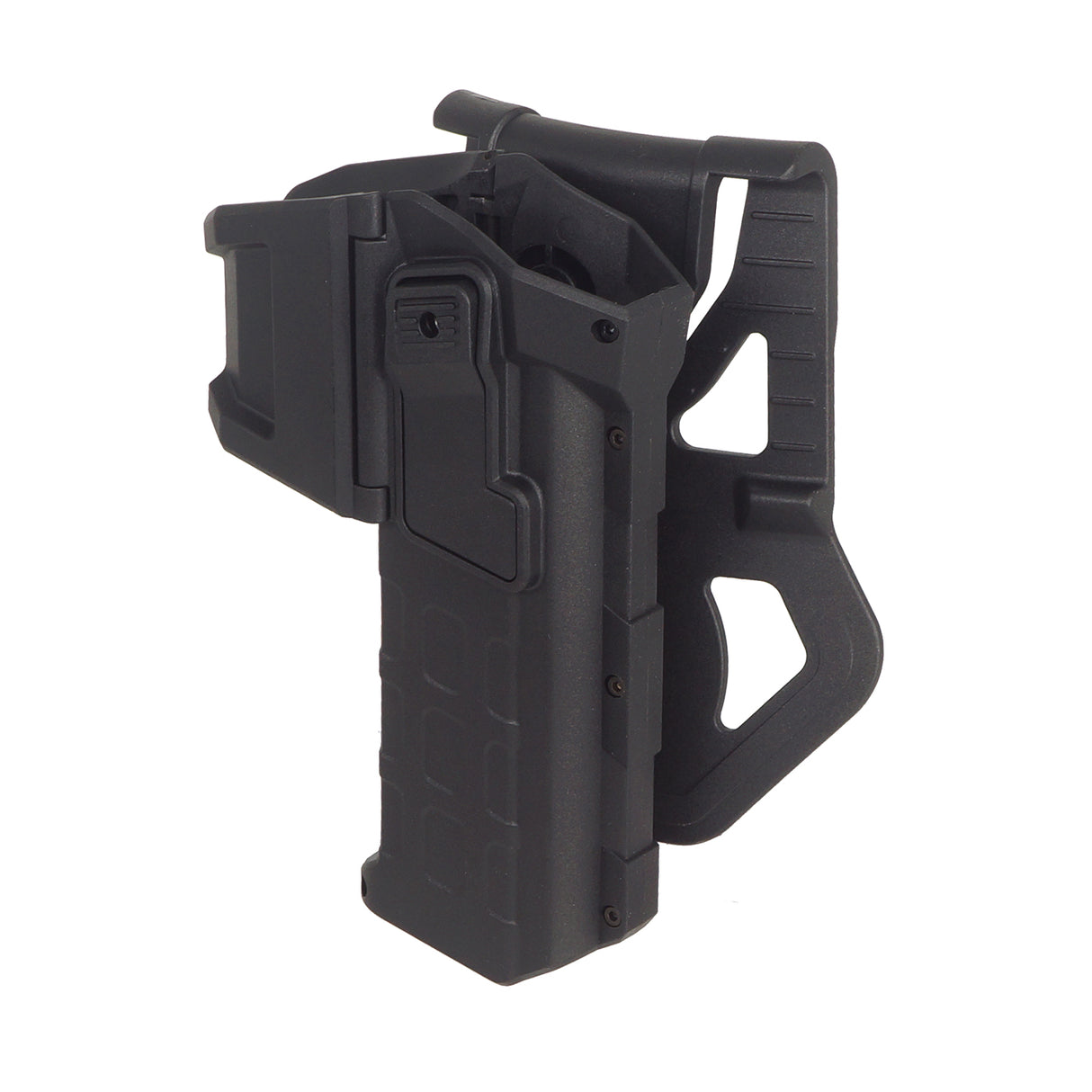 Army Force Light Bearing Holster for M1911 Airsoft ( QT-002 )