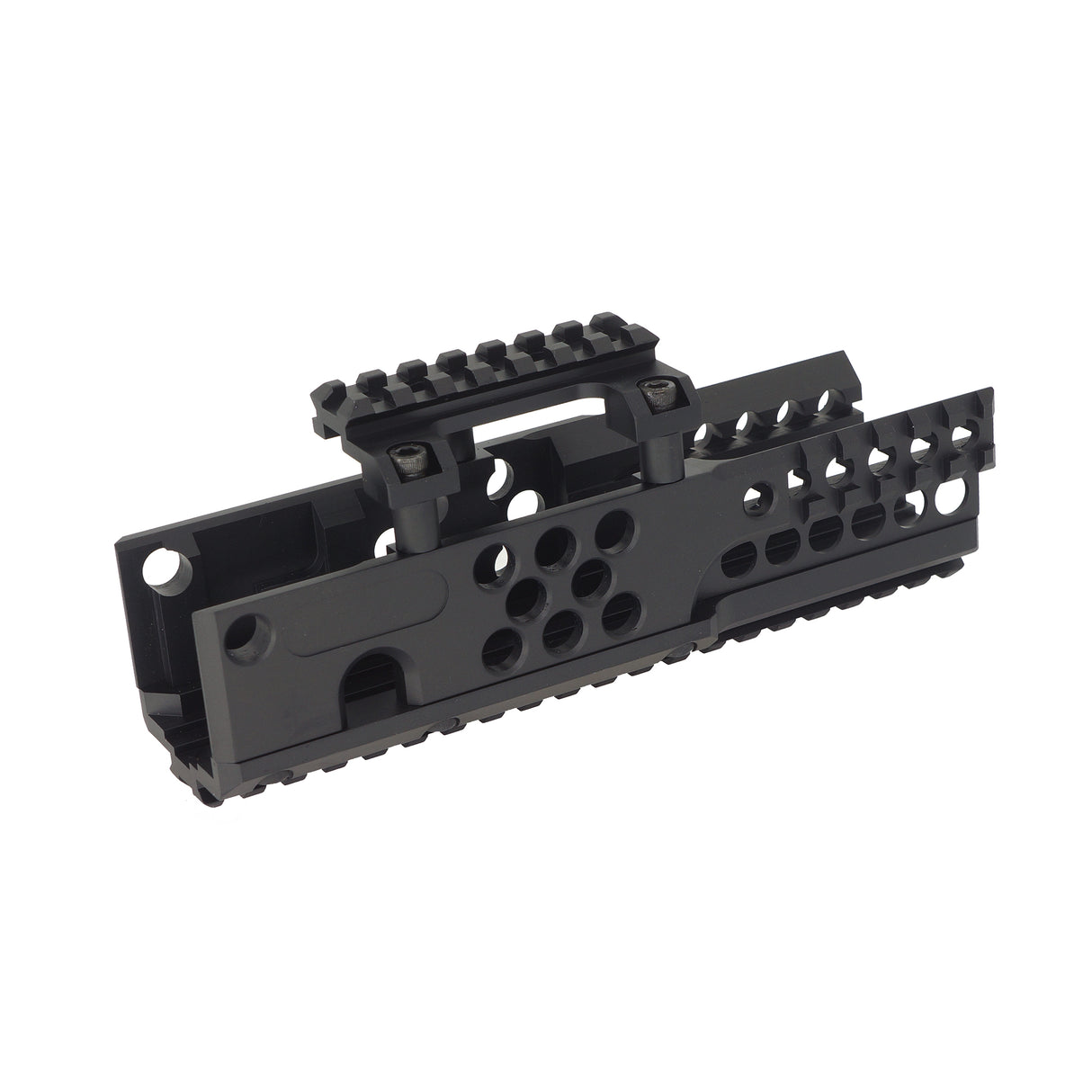 Army Force B50 Style RAS Handguard for A&K PKM AEG ( AF-RAS023 )