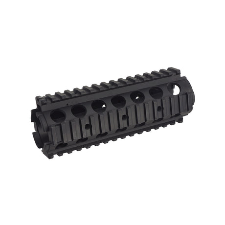 Army Force KAC Style RIS Rail Interface System for M4 ( AF-RAS024 )