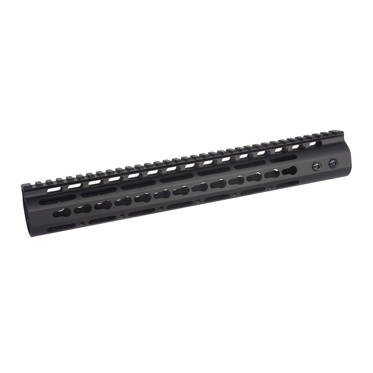 Army Force NSR Style KeyMod Handguard for M4 Series Airsoft