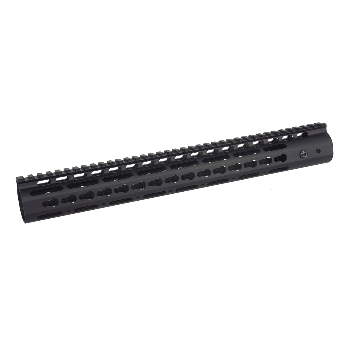 Army Force NSR Style KeyMod Handguard for M4 Series Airsoft