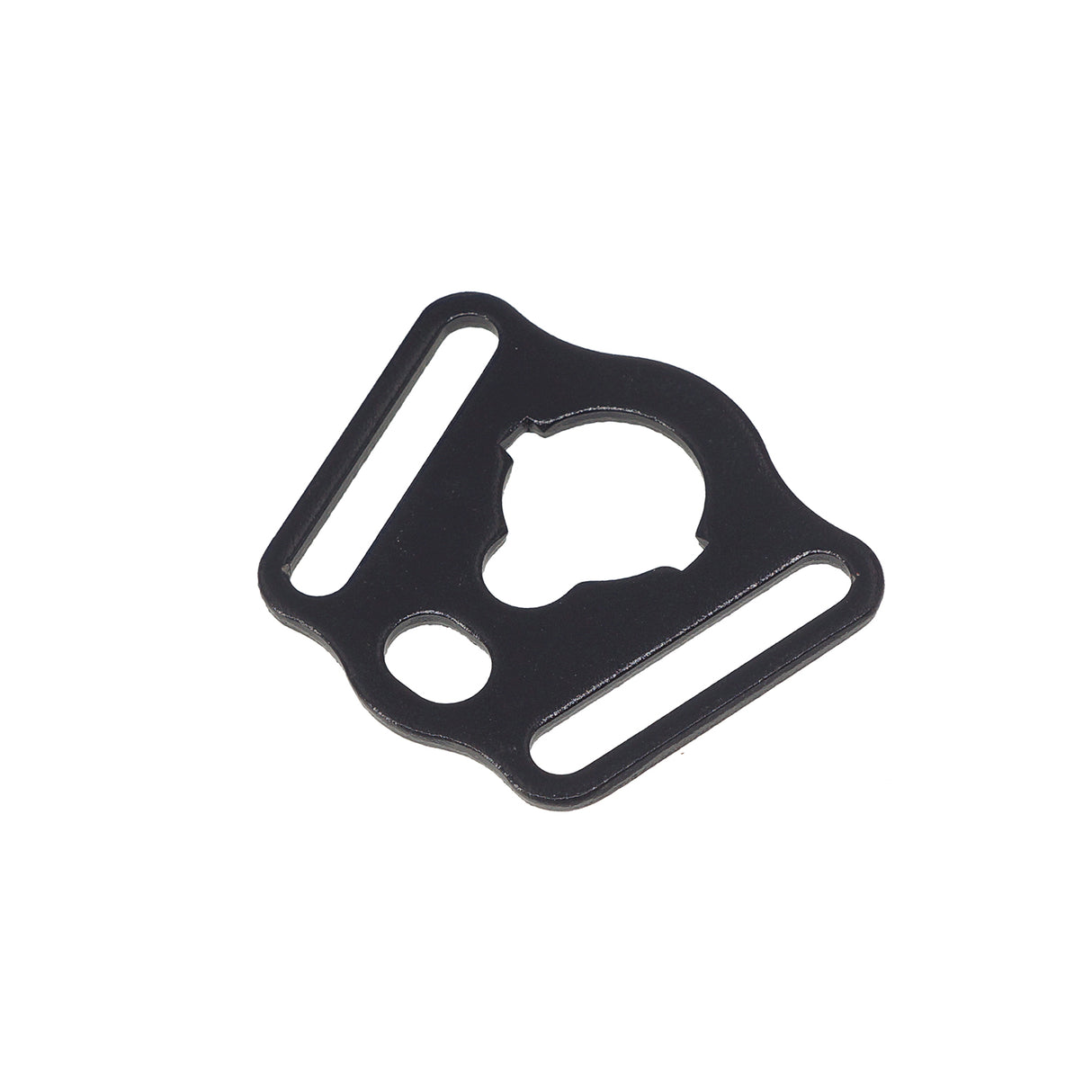 Army Force Lower Receiver End Ambi Sling Mount for M4 AEG ( AF-SA013 )