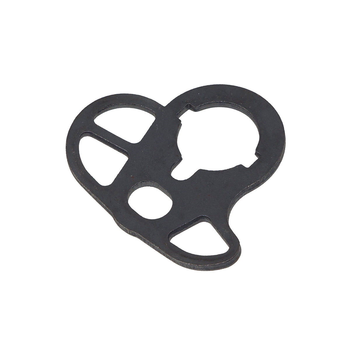 Army Force CQD Steel Sling Swivels for M4 AEG ( AF-SA016 )