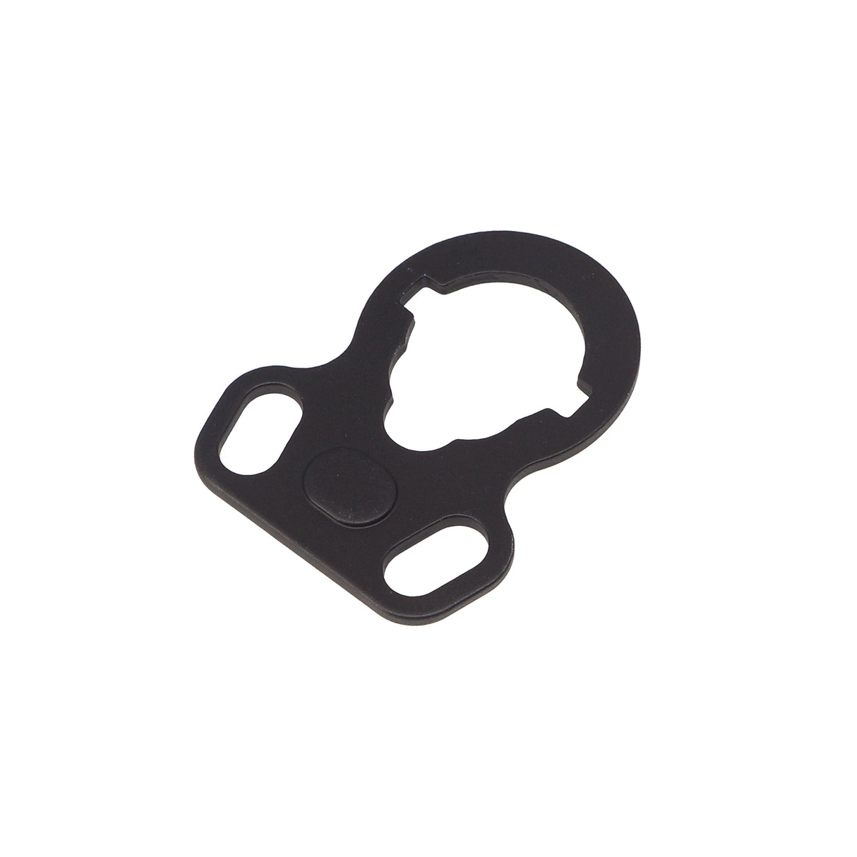 Army Force Lower Receiver End Sling Plate for M4 AEG ( AF-SA063 )