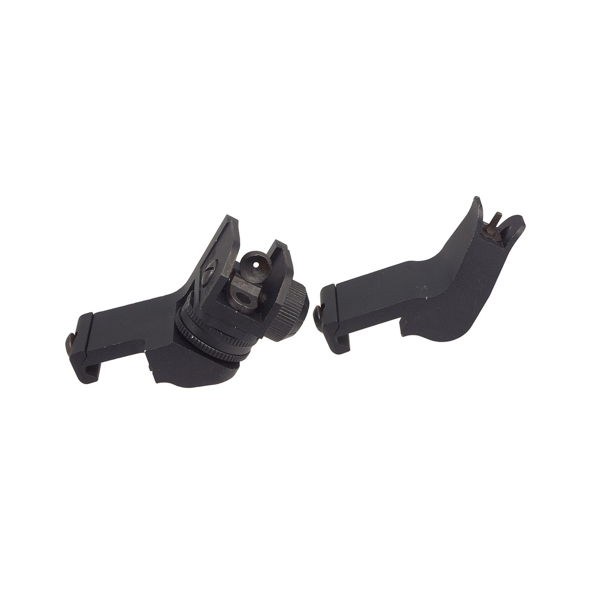 MIC RTS Back Up Sight Set for 20mm ( MIC-SG0009 )