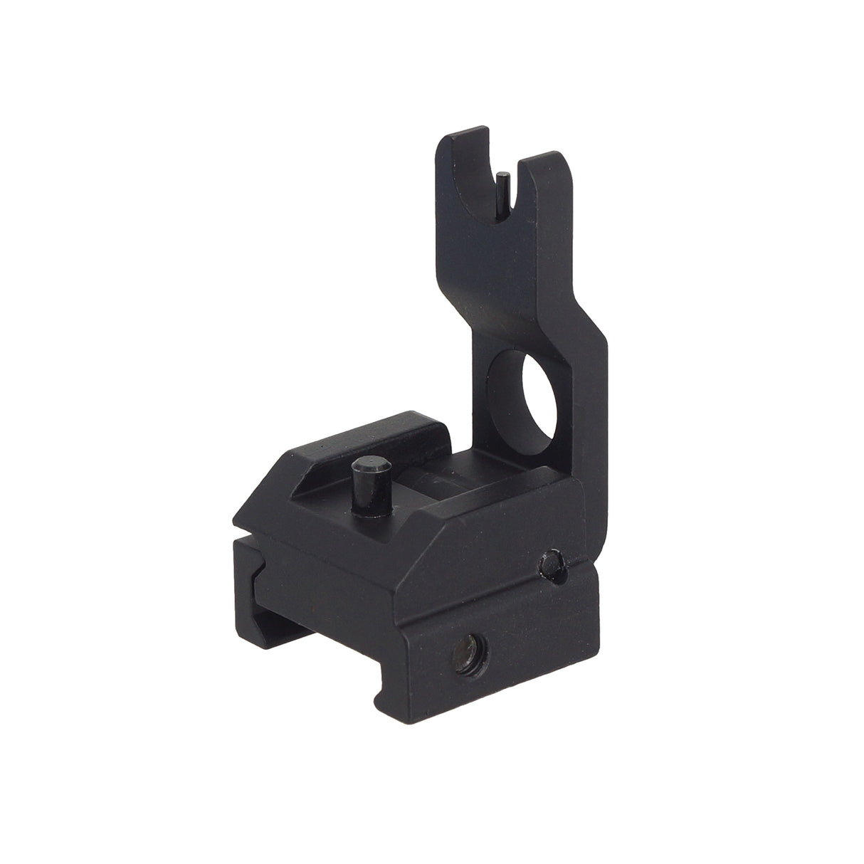 Army Force SR15 Flip Up Front Sight for 20mm Rail ( AF-SG036 )