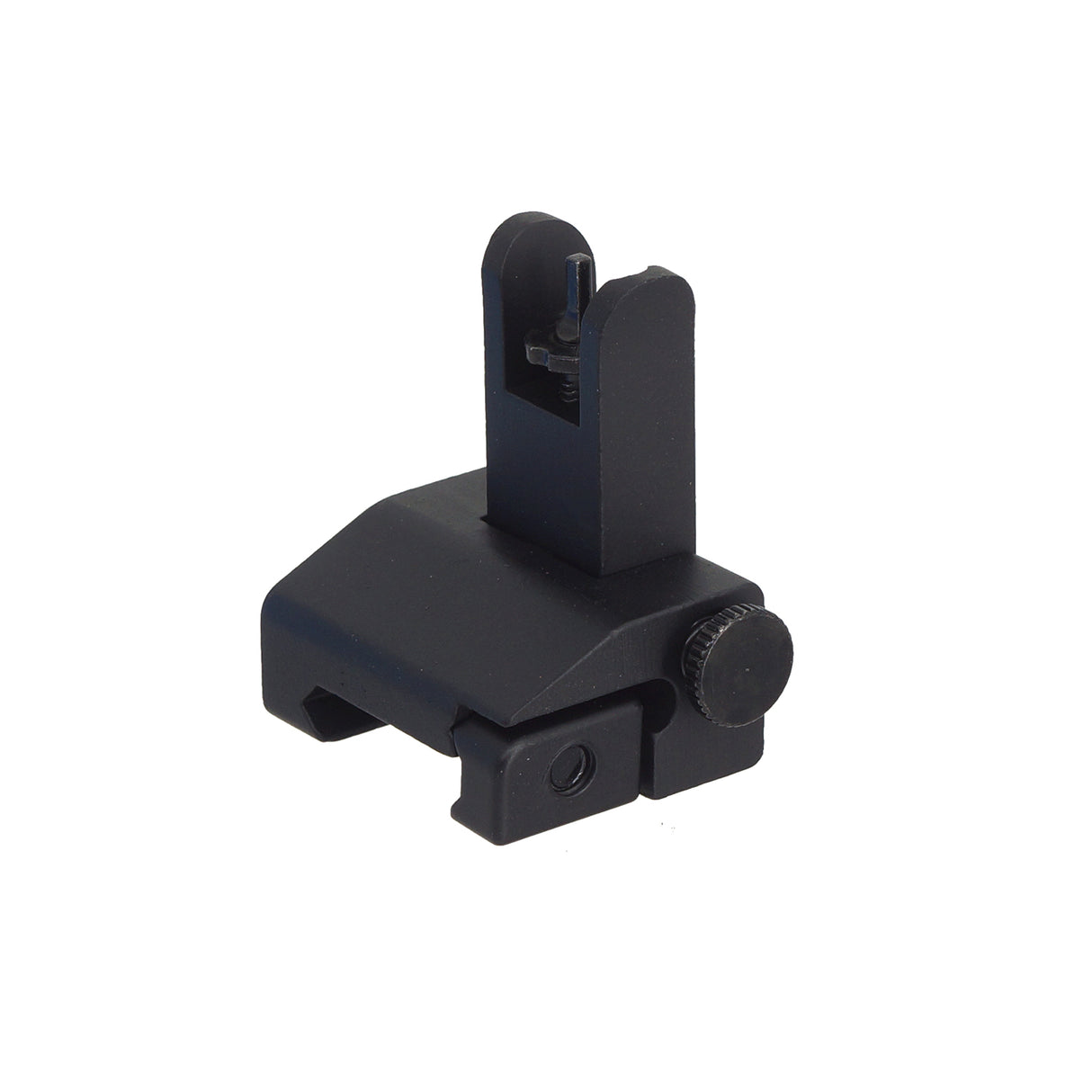 Army Force Flip Up Front Sight for 20mm Rail ( AF-SG039 )