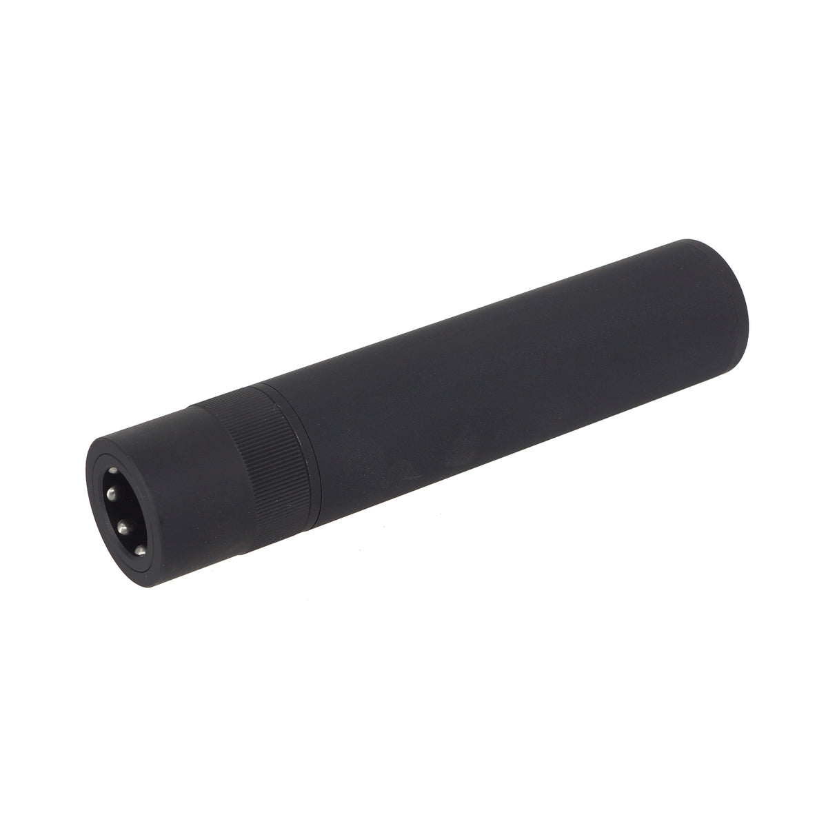 Army Force QD Suppressor for M4 Flash Hider ( AF-SI0021 )