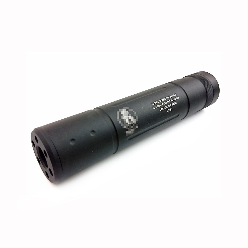 Army Force 150 x 30mm Airsoft Suppressor ( AF-SI0053 )