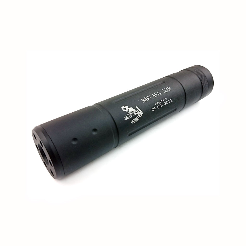 Army Force 150 x 30mm Airsoft Suppressor ( AF-SI0053 )