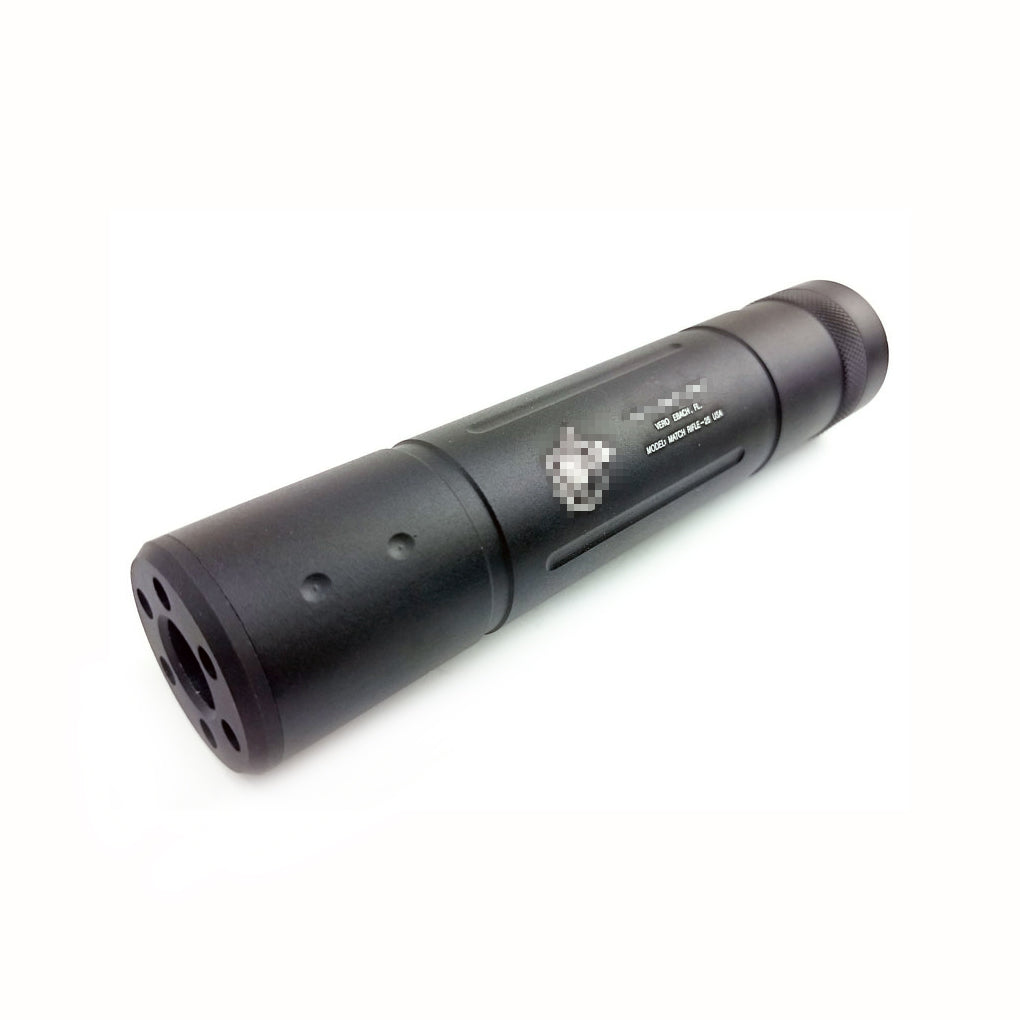 Army Force 150 x 30mm Airsoft Suppressor ( AF-SI0053 )