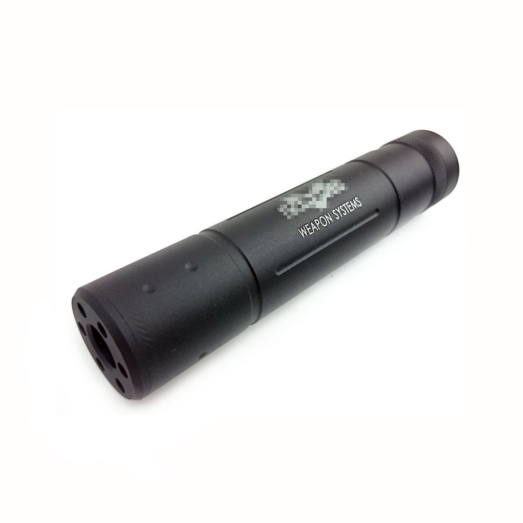 Army Force 150 x 30mm Airsoft Suppressor ( AF-SI0053 )