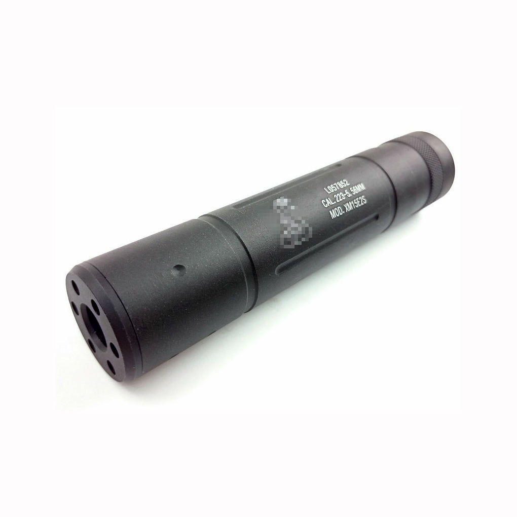 Army Force 150 x 30mm Airsoft Suppressor ( AF-SI0053 )