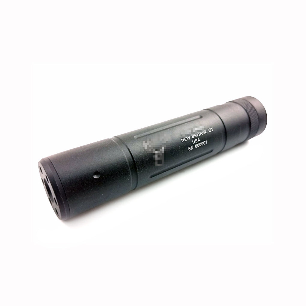Army Force 150 x 30mm Airsoft Suppressor ( AF-SI0053 )