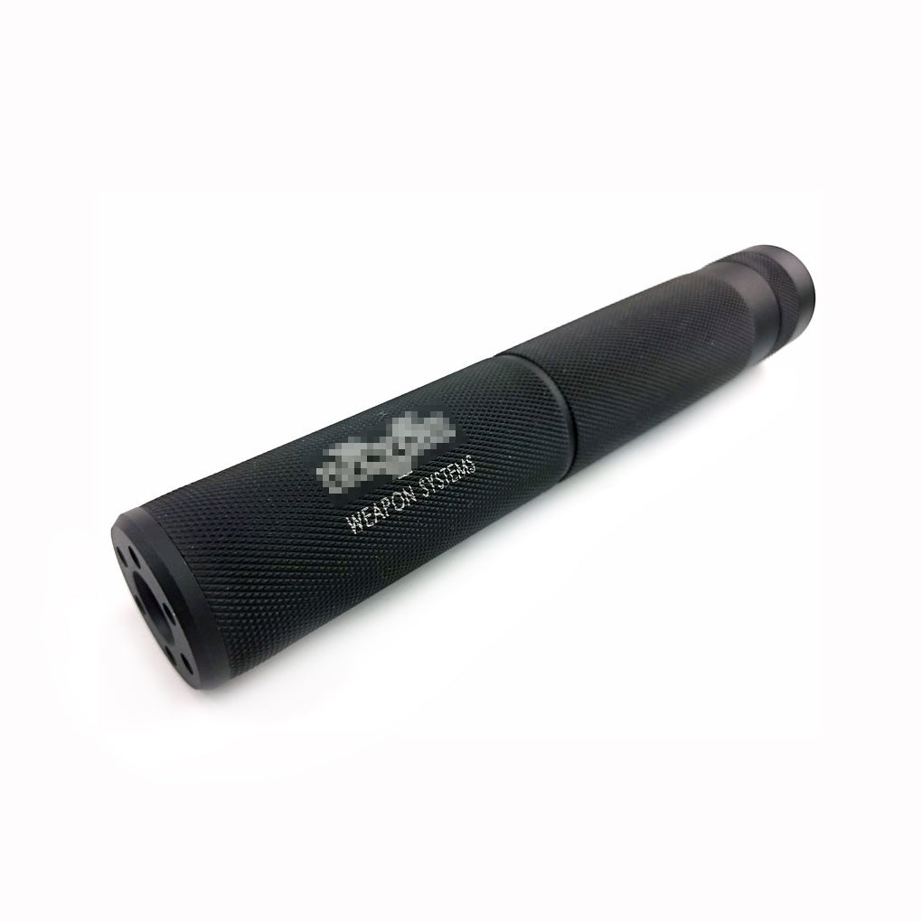 Army Force 190 x 30mm Airsoft Suppressor ( AF-SI0076 )