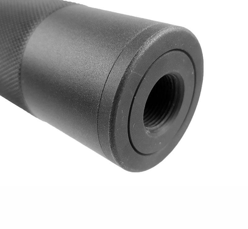 Army Force 198 x 35mm Airsoft Suppressor ( AF-SI0134 )