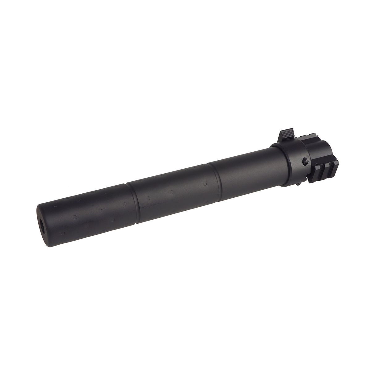 Army Force SR-25 Style Airsoft Suppressor ( AF-SI0136 )