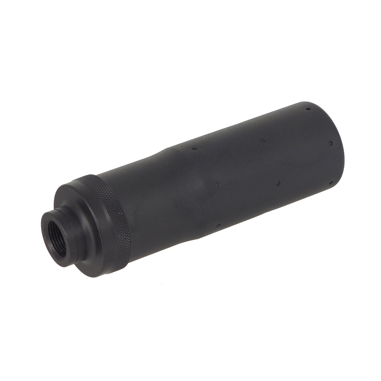 Army Force Mini SOCOM Mock Suppressor for 14mm- ( AF-SI0137 )