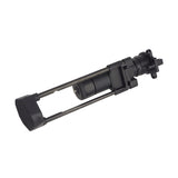 Army Force Retractable PDW Stock for MP5K AEG ( AF-ST0043 ) CYMA