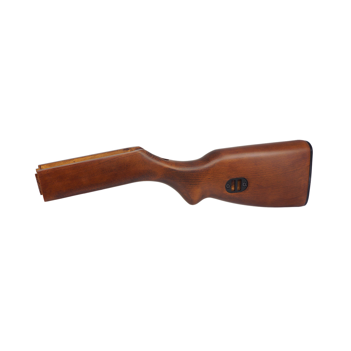Army Force Real Wood Stock for S&T PPSh AEG ( AF-ST0049 )