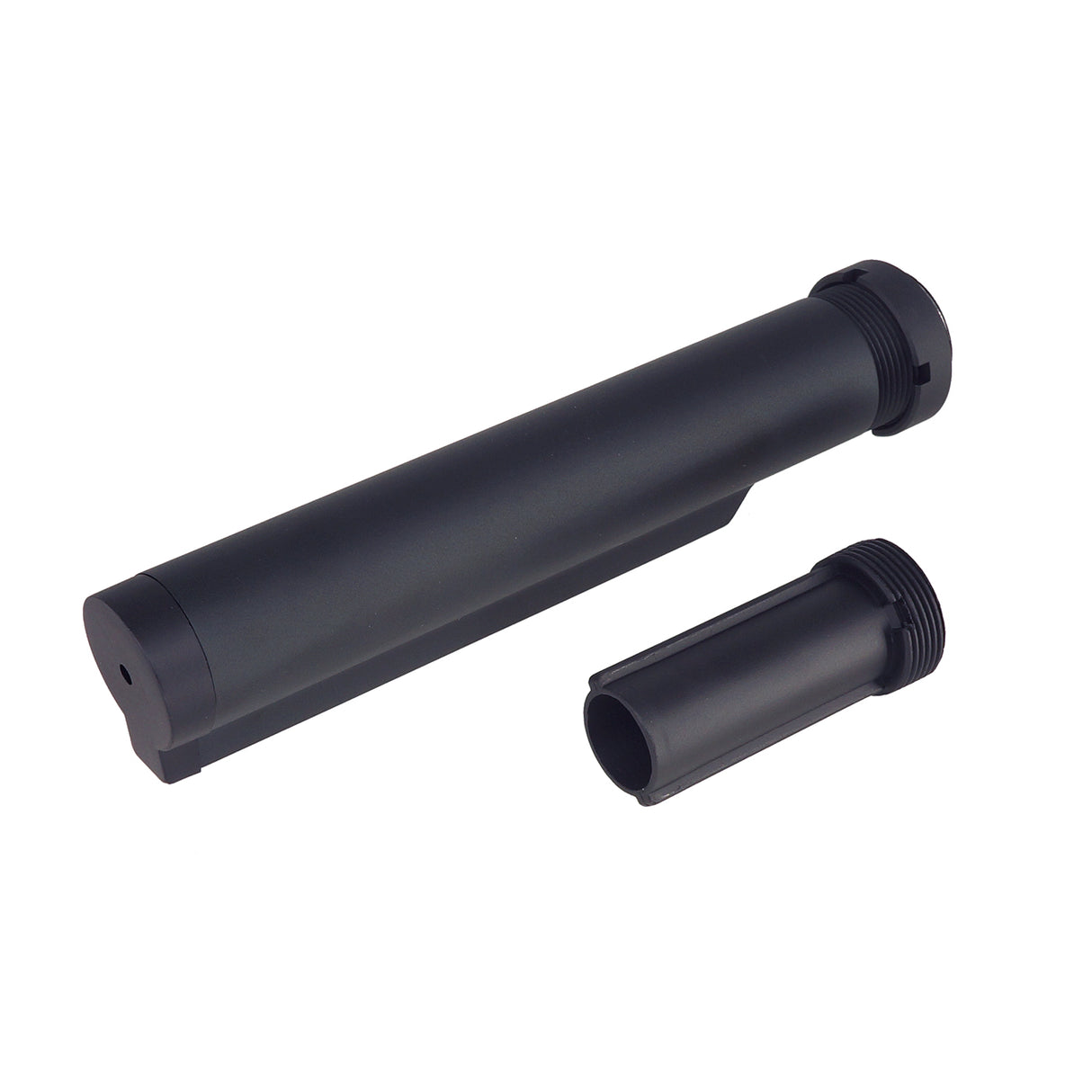 Army Force Stock Pipe with Adapter for AF M4 QD Receiver ( AF-ST0051 )