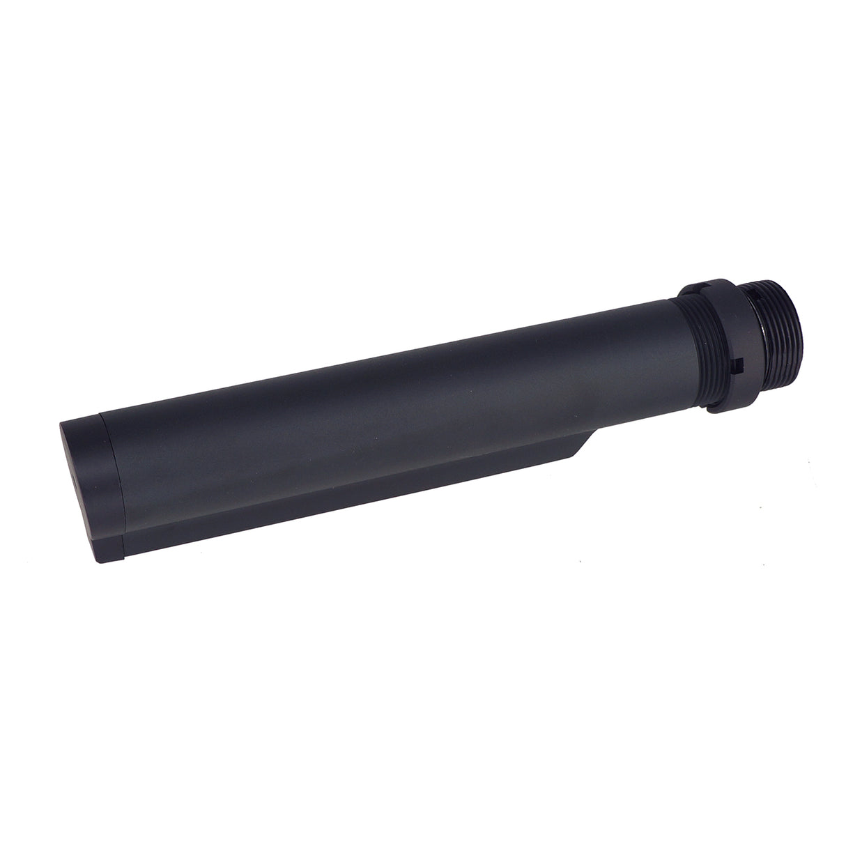 Army Force Stock Pipe with Adapter for AF M4 QD Receiver ( AF-ST0051 )
