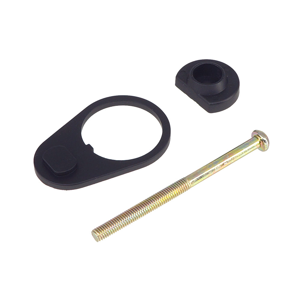 Army Force Stock Pipe with Adapter for AF M4 QD Receiver ( AF-ST0051 )
