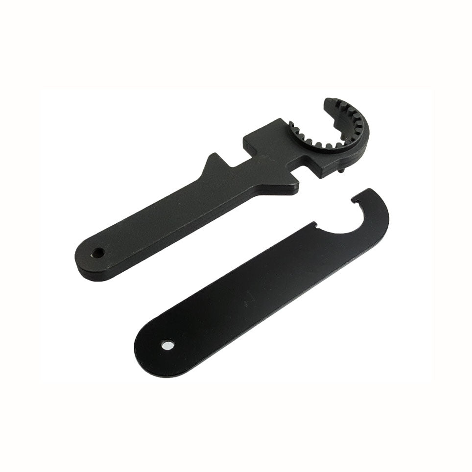 Army Force Delta Ring and Barrel Nut Wrench ( TL006 )