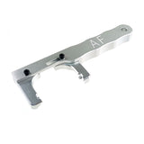Army Force CNC Aluminum Adjustable Nut Wrench ( TL017 )