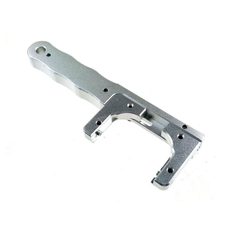 Army Force CNC Aluminum Adjustable Nut Wrench ( TL017 )