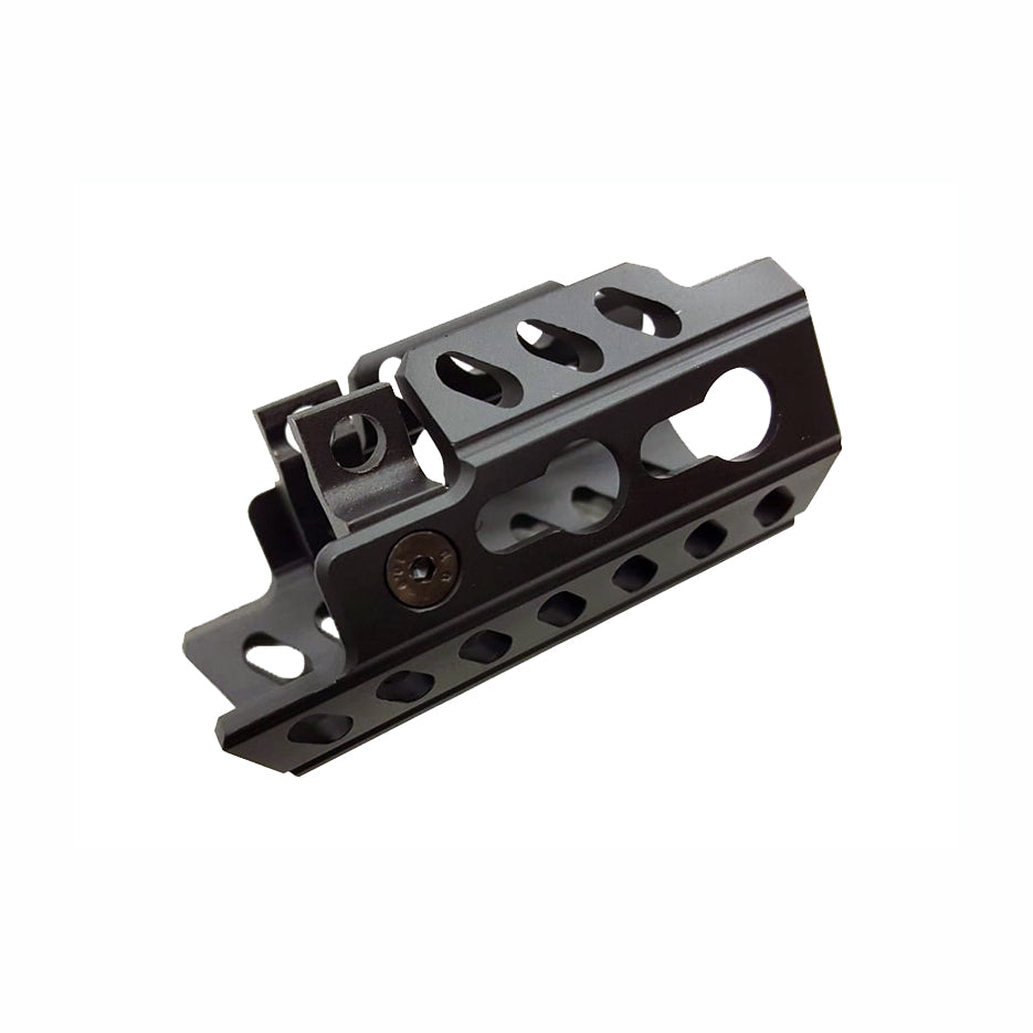 Army Force MP5K KeyMod RAS Handguard for Marui MP5K ( RAS055 )