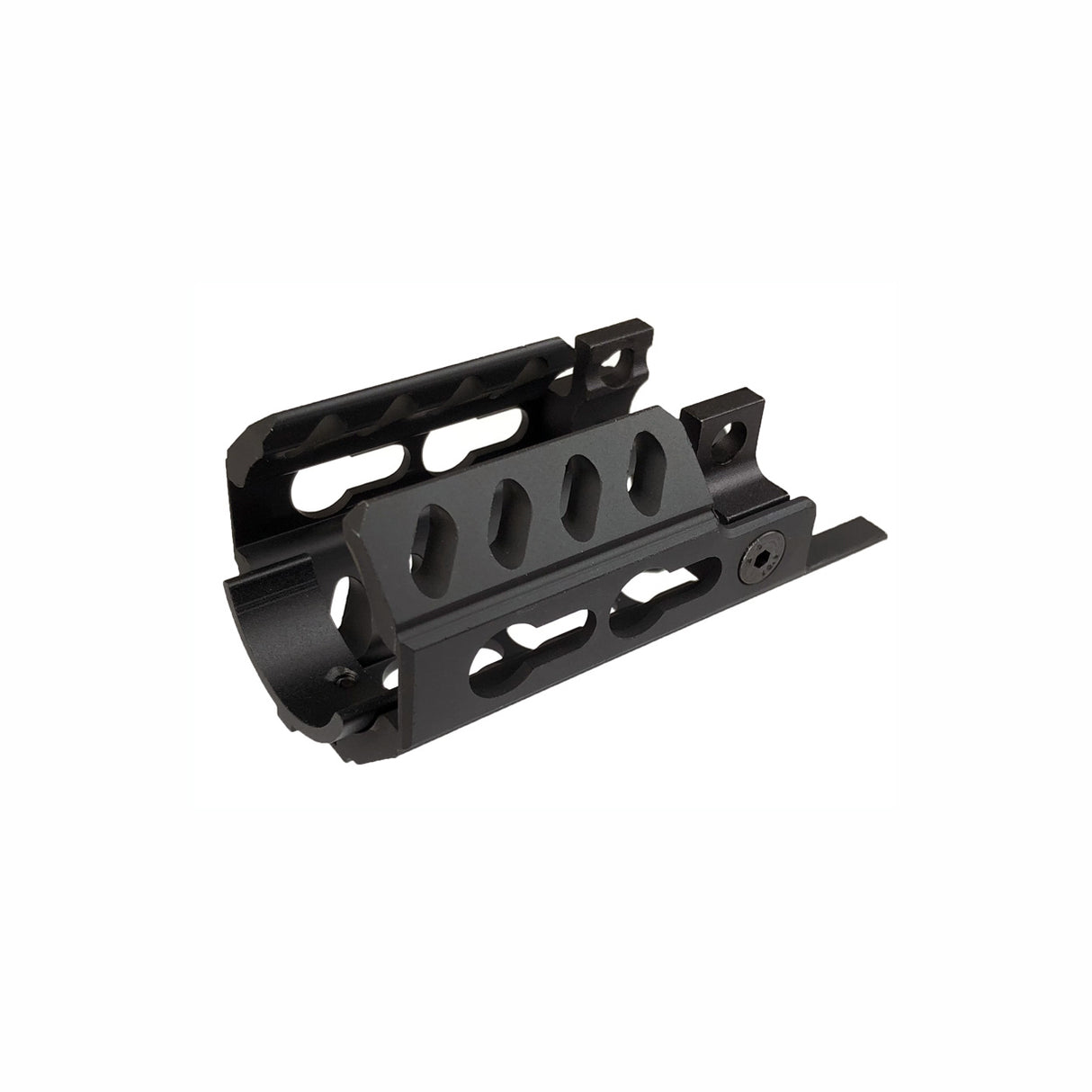 Army Force MP5K KeyMod RAS Handguard for WE MP5K ( RAS057 )