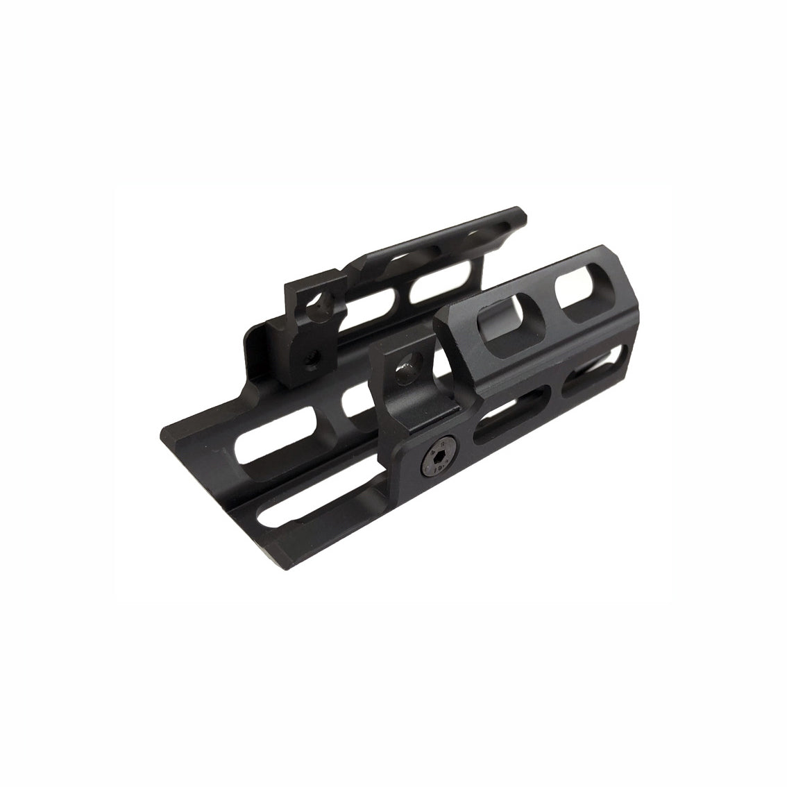 Army Force MP5K M-Lok RAS Handguard for WE MP5K ( RAS058 )