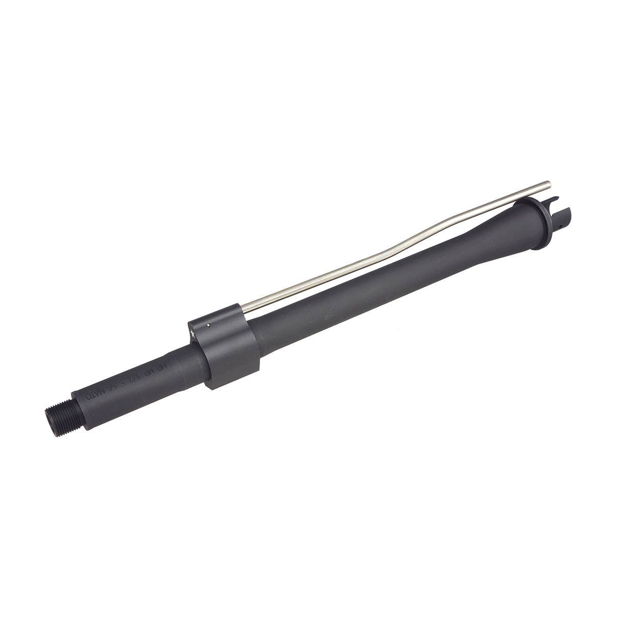 Angry Gun BC Style Outer Barrel Set for Marui MWS M4 GBB ( 20190402 )