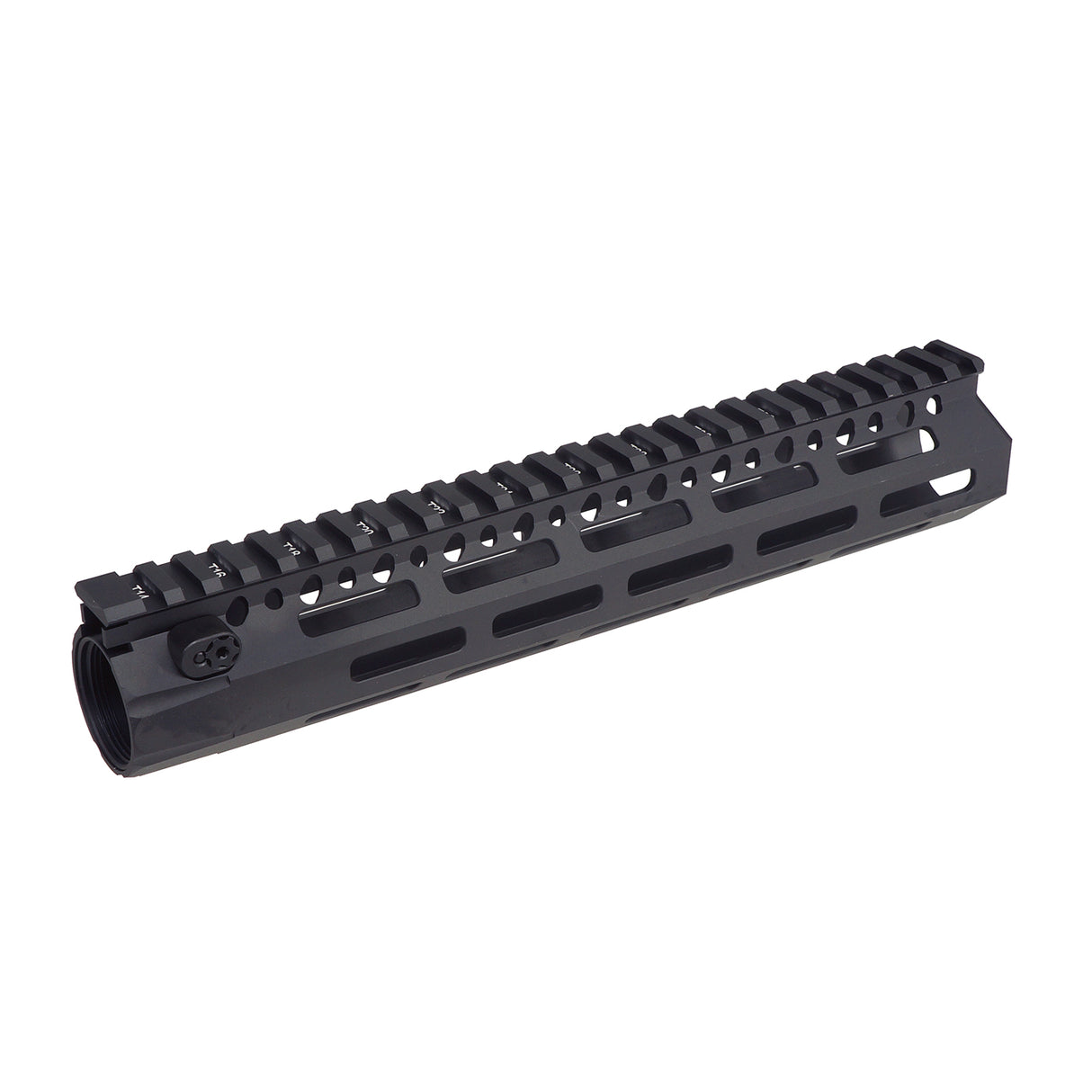 Angry Gun BC* MCMR M-Lok Handguard for AR / M4 Series